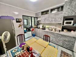 Blk 570 Hougang Street 51 (Hougang), HDB 4 Rooms #472870431